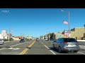 [Full Version] PACIFIC COAST HIGHWAY - Driving Torrance, LAX, Santa Monica, Malibu & Point Mugu - 4K