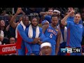 Oklahoma City Thunder vs New Orleans Pelicans Full Game 4 Highlights | Apr 29 | 2024 NBA Playoffs