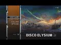 Disco Elysium - too realistic