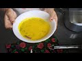 এনেকৈ মচুৰ দালি কঠাল গুটি বনাই খাইছেনে || Masoor Dali Kothal guti Recipe || Bina Dutta