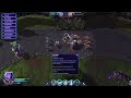 Artanis charge displacement pick?
