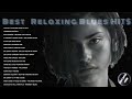 Best Woman Blues Jazz Music with Lyrics - Beautiful Relaxing Blues Music Playlist 2024