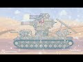 Soviet KV6 With Brothers - Soldier Of Heaven History Edition AMV (Sabaton)