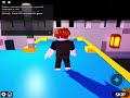 Getting level 100 in roblox Guesty