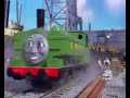 Thomas & Friends MV: Wellerman
