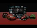 Cars 2 Ps3/Hd map textures v2.5