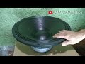 Grand Master Live Speaker | 18 Inches and 8 Ohms Impedance | Unboxing