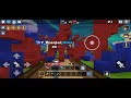 A MODERATOR ADDED ME?! || Blockman GO - Adventures (Bedwars)