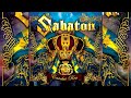 Sabaton - Gott Mit Uns Extended