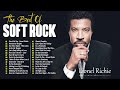 Soft Rock Greatest Hits 🤞 Lionel Richie, Phil Collins, Rod Stewart, Bee Gees, Seal, Billy Joel