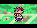 I'm Done with EarthBound