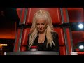 The Most ICONIC Blind Auditions of The Voice USA of All Time! Pt. 2 | Top 10