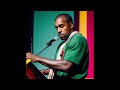 Kanye West - No One Knows (Ai Cover)