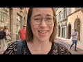 Things to do with ONE DAY in Bergamo, Italy | Travel Vlog