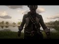 Red Dead Redemption 2 broken pirate sword and hat location