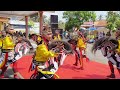 BUDALAN PRAJURITAN || EBEG PANCA KRIDA BUDAYA || SANGGAR OEMAH BEJO ||LIVE BALAIDESA RANDEGAN WANGON