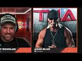 Black Machismo Runs TNA IMPACT! - DEADLOCK SYNC