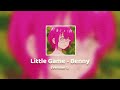 Little Game - Benny | Edit Audio (Version 1)