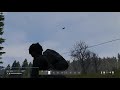 When you drop the clutch too hard in DayZ