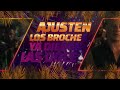 FAST X | Toretto - J Balvin (Official Lyric Video)