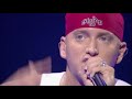 “Shake That” (Explicit Version) (extended remix) - Eminem, featuring Nate Dogg