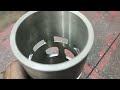 How To Make A 2 Stroke Piston Housing Drawing (that Not Many People Know About)