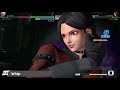 Top 10 HARDEST Characters to Master in The King Of Fighters Series