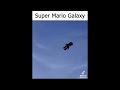 Super Mario Galaxy 3 - February Nintendo Direct Leak