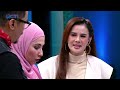 PASANGAN KOCAK! Pasangan Inul & Adam vs Ferry & Deswita | PERANG DAPUR | (PART 1)