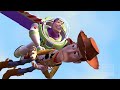 HISHE Dubs - Toy Story (Comedy Recap)
