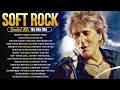 Rod Stewart, Eric Clapton, Elton John, Phil Collins, Bee Gees - Soft Rock Ballads 70s 80s 90s