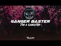 Ganger Baster - I'm A Gangster (For Car Bass)