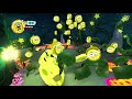 Sandy gegen Muschel? 😂🥊 Spongebob Schwammkopf Eiskalt Entwischt - XBox Spiel