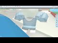 Acting like an idiot and trolling as Sans - Roblox High School 2