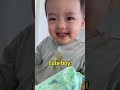 乐爷：当你有个10个月古灵精怪的儿子！真搞笑男！哈哈哈 BABY LEYE：The 10-month-old baby is very mischievous and funny！#baby
