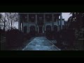 Haunted mansion run away