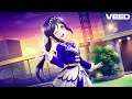 Nightcore - Light Up The Sky (Christina Aguilera)