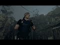 Resident Evil 4 Remake Full Walkthrough : Chapter 4 - The Church