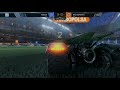 RLCS Players Freestyling for 4 Minutes