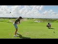 REVERSE Battle Golf Challenge! | Good Good