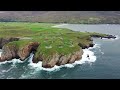 Ireland's Landscapes | Relaxing Music & Beautiful Scenery
