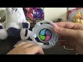 25: Yo-kai Watch Arcane Model K & Keystone Holder Unboxing!