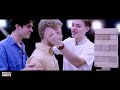New Hope Club Reveal All Their Secrets In 'The Tower Of Truth' | PopBuzz Meets