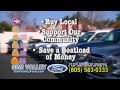Simi Valley Ford -  Beat It