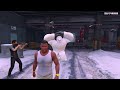 Franklin Try To Find Lost All Father Sun God In GTA 5 ! All Father Sun God Missing In GTA 5