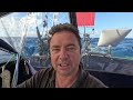 Sailing from NEW ZEALAND to FIJI: 1200 NAUTICAL MILES (Part 1)