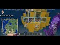 Yellow Submarine (Minecraft Build Showcase)