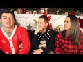 Christmas Song CHALLENGE - Vlogmas Day 5