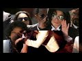 Tribute to Michael Jackson