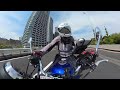 【Honda CB400SF試乗】CB650R乗りがCB400SFを試乗！教習所じゃ教えてくれない、こんな素晴らしいバイクだなんて！？　30年の歴史に感服いたしました！